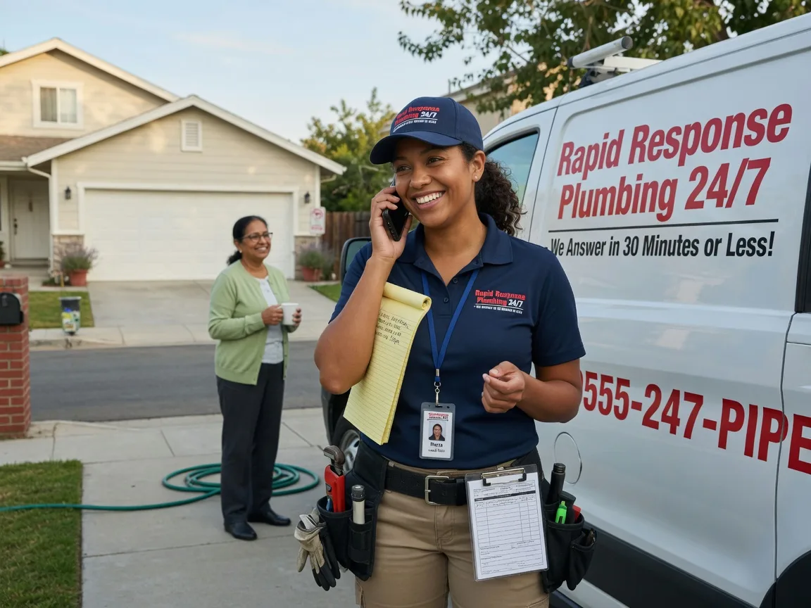Emergency Plumber Atchison, KS FAQs